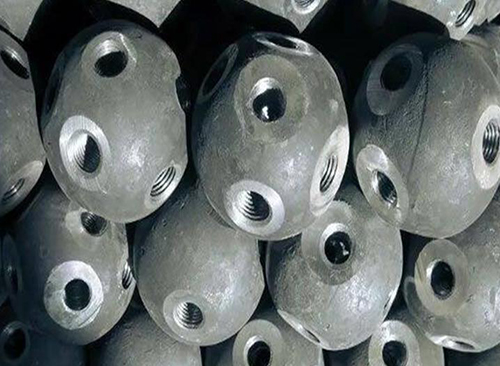 格尔木螺栓球网架的施工方案